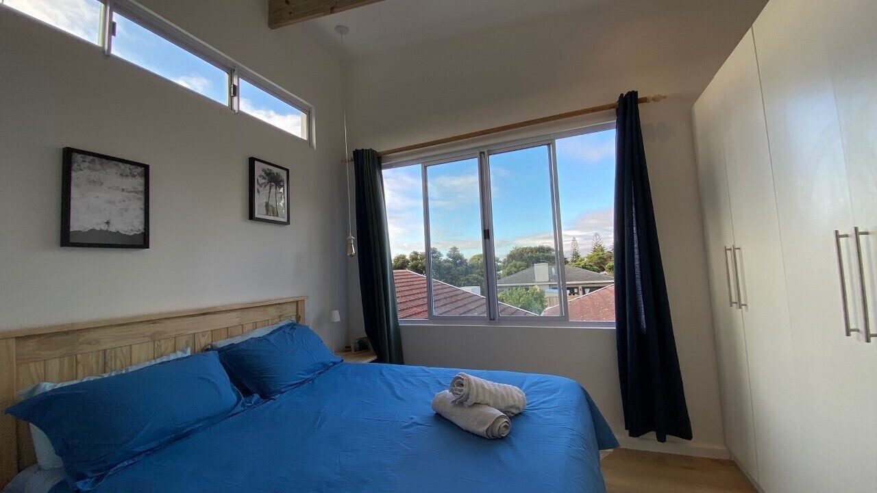 Photo of Bedroom in Kommetjie