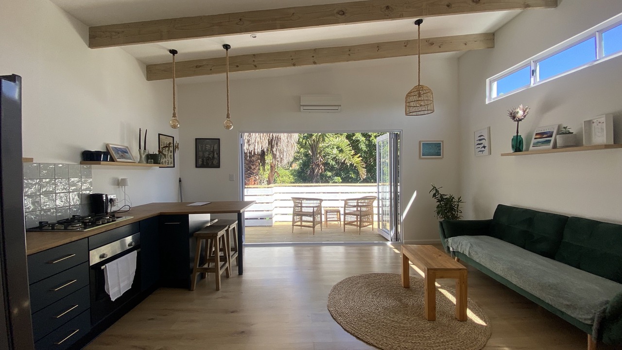 Photo of Livingroom in Kommetjie