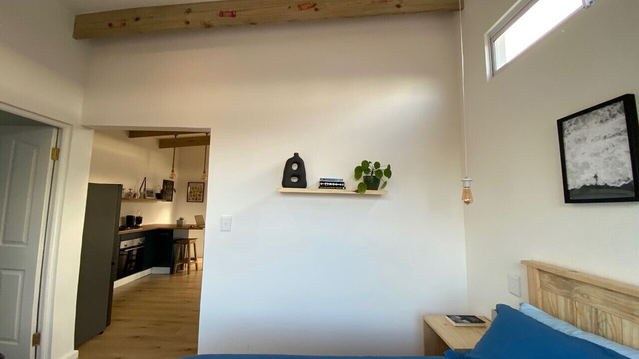 Photo of Bedroom in Kommetjie