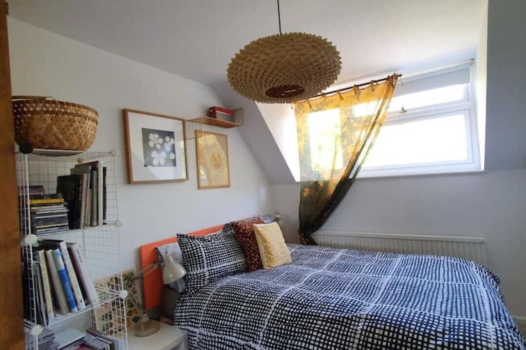Photo of Bedroom in Charlbury