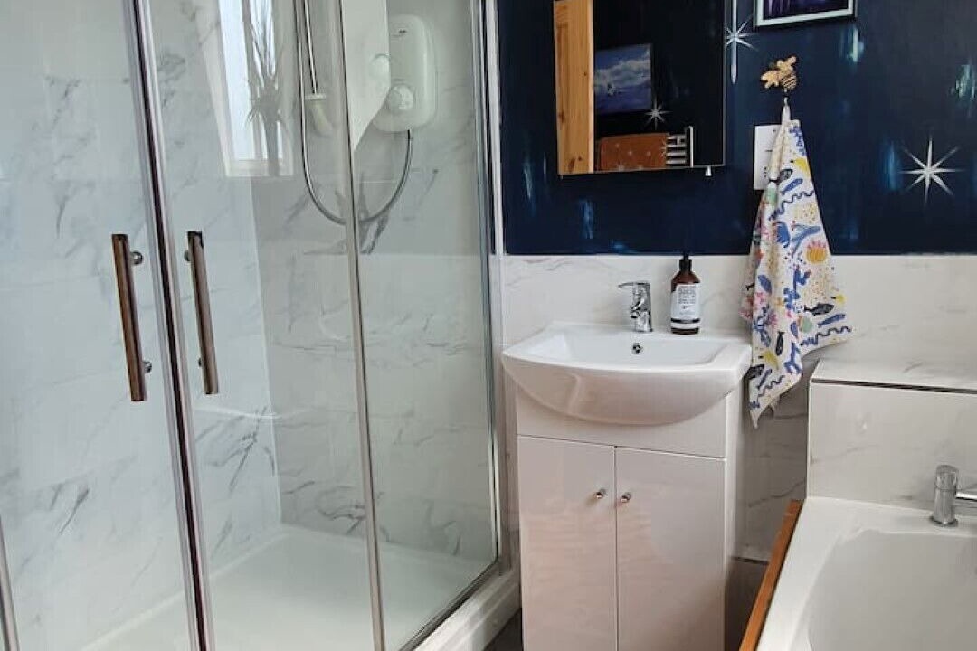Photo of Bathroom in Charlbury