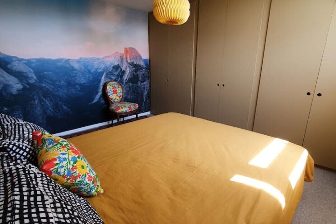 Photo of Bedroom in Charlbury
