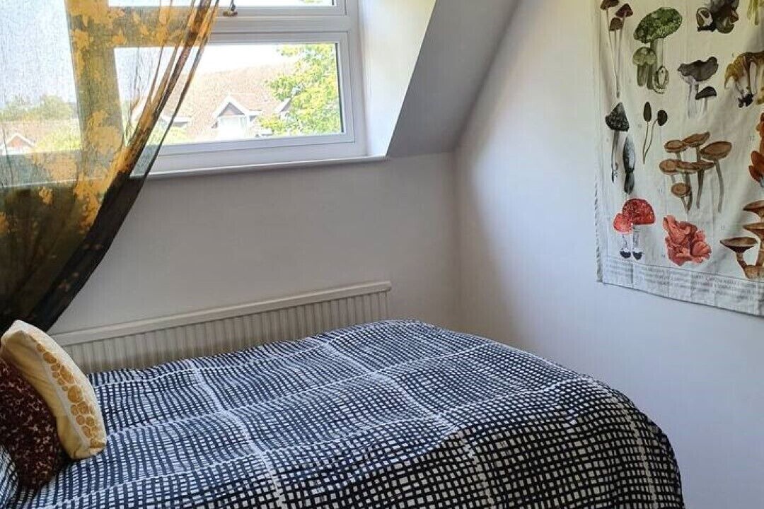 Photo of Bedroom in Charlbury