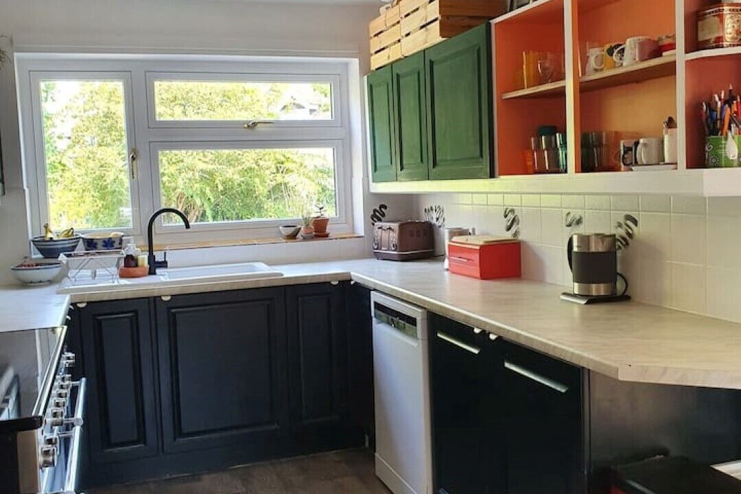 Photo of Kitchen in Charlbury