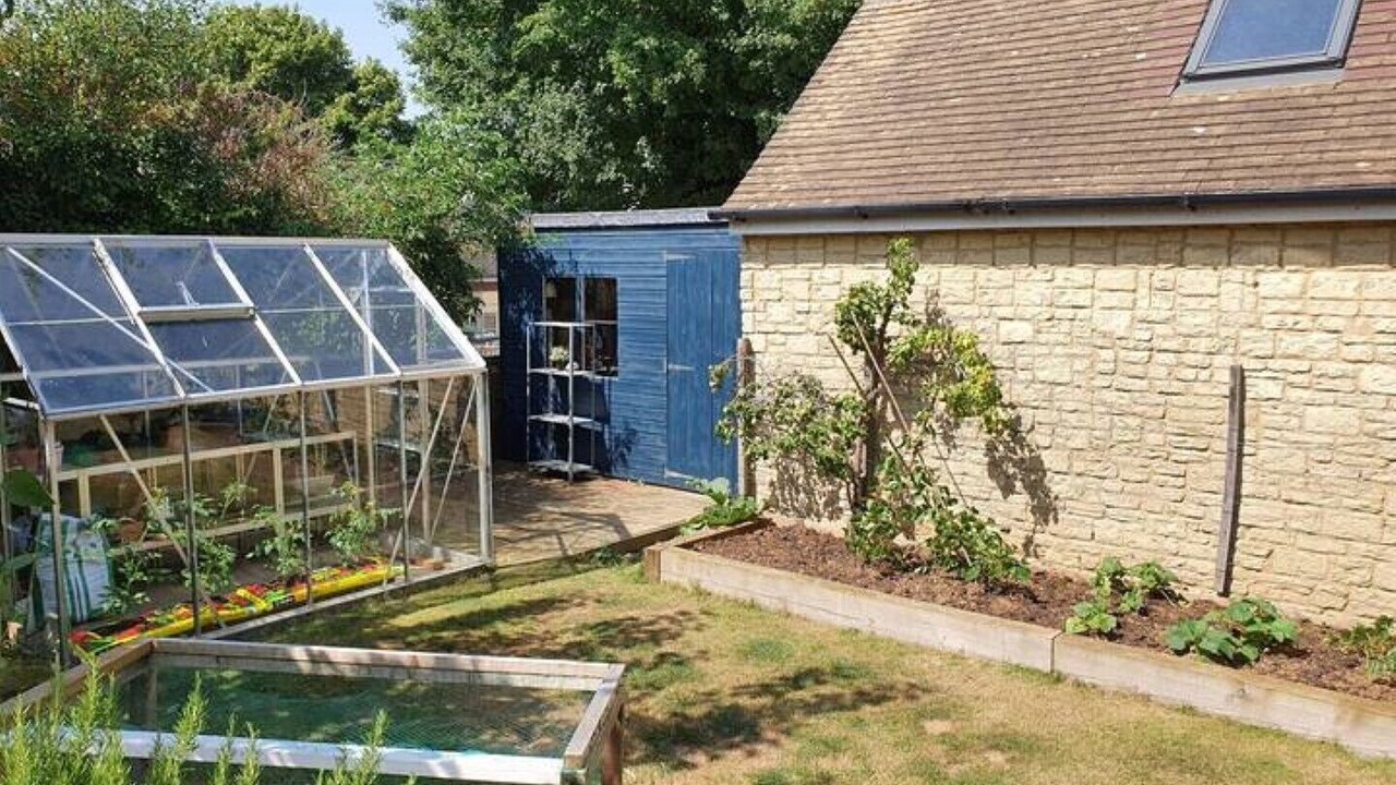 Photo of Outdoor in Charlbury