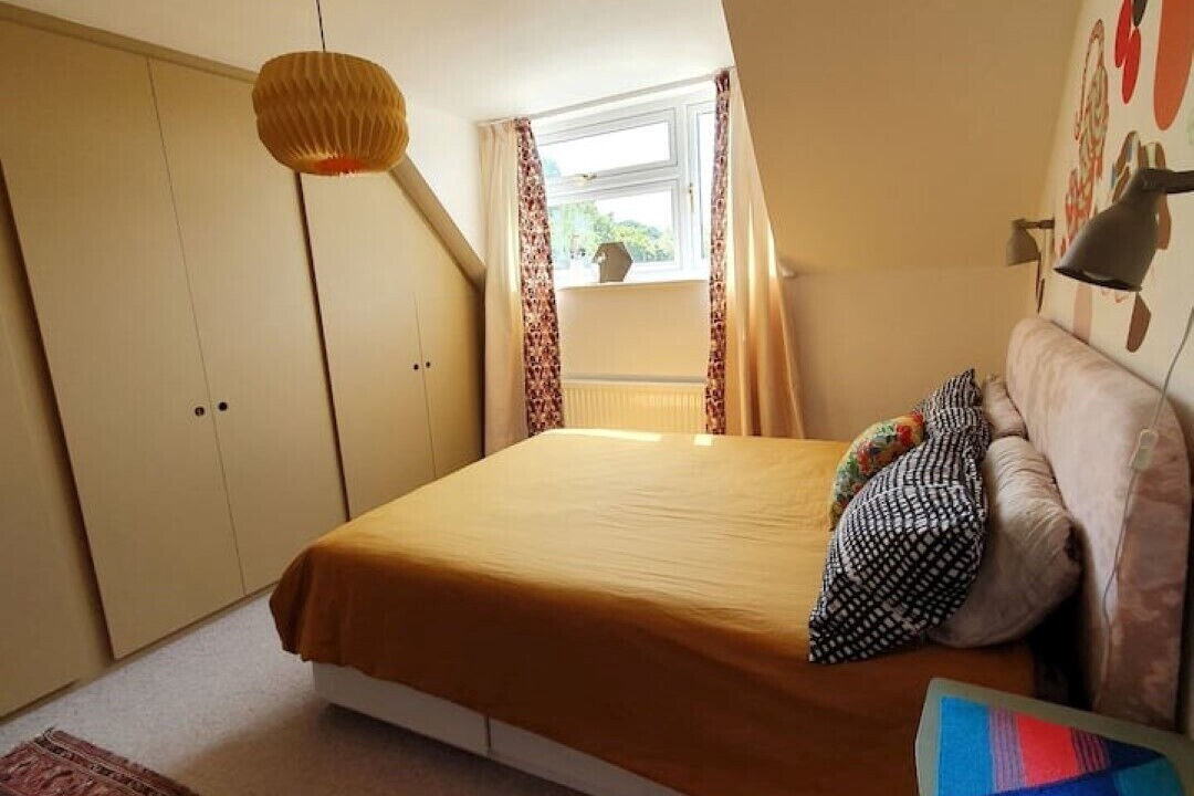 Photo of Bedroom in Charlbury