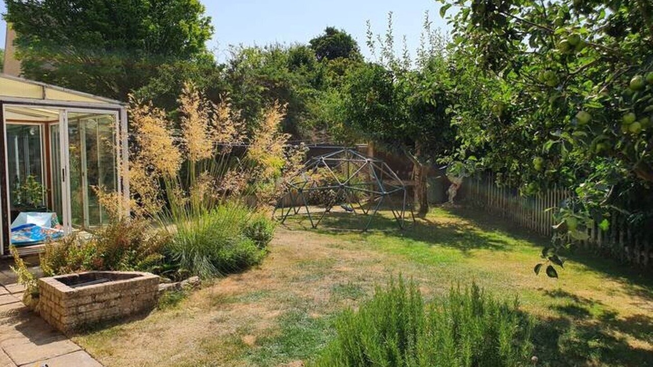 Photo of Patio Balcony in Charlbury