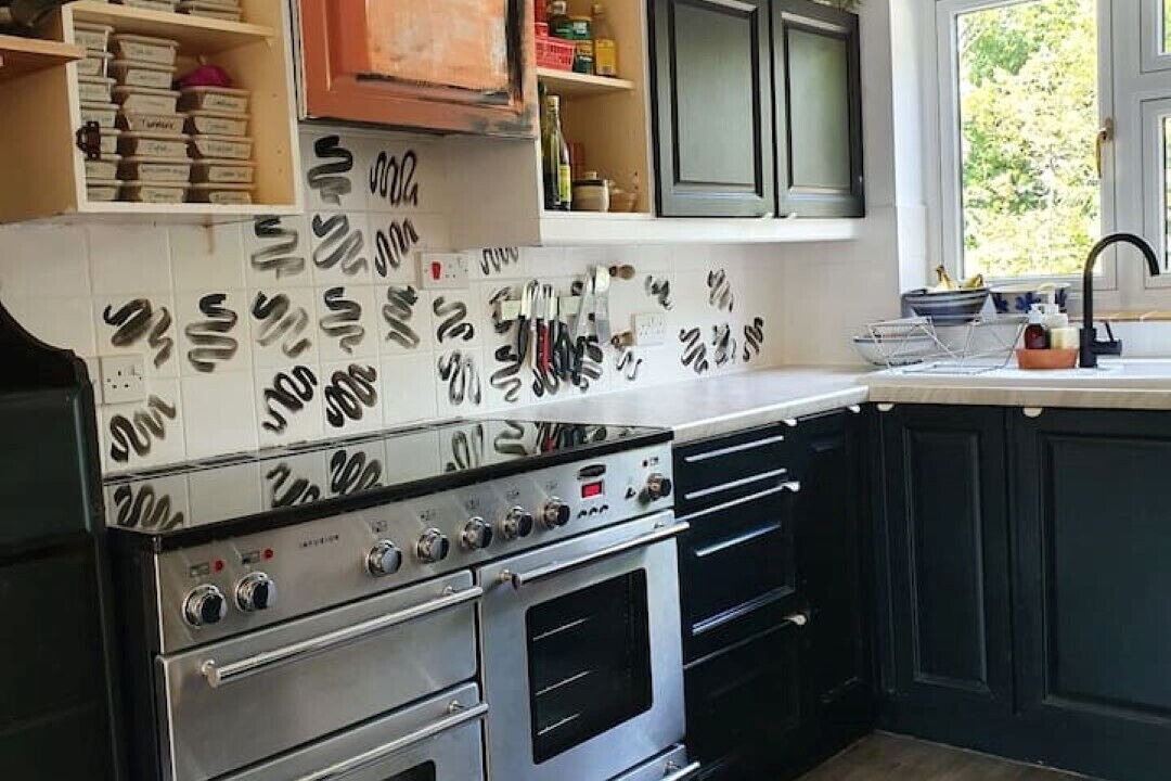 Photo of Kitchen in Charlbury