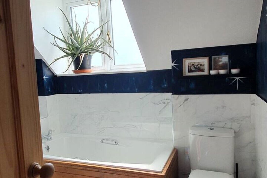 Photo of Bathroom in Charlbury