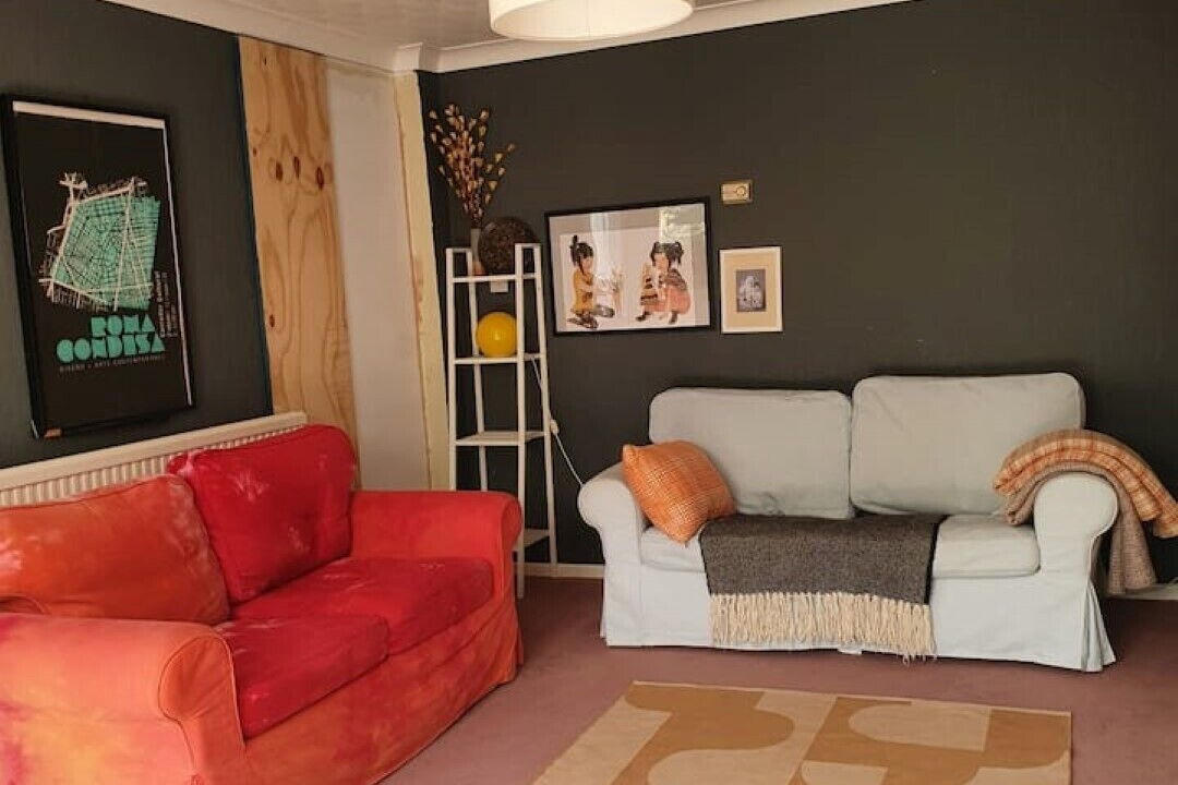 Photo of Livingroom in Charlbury