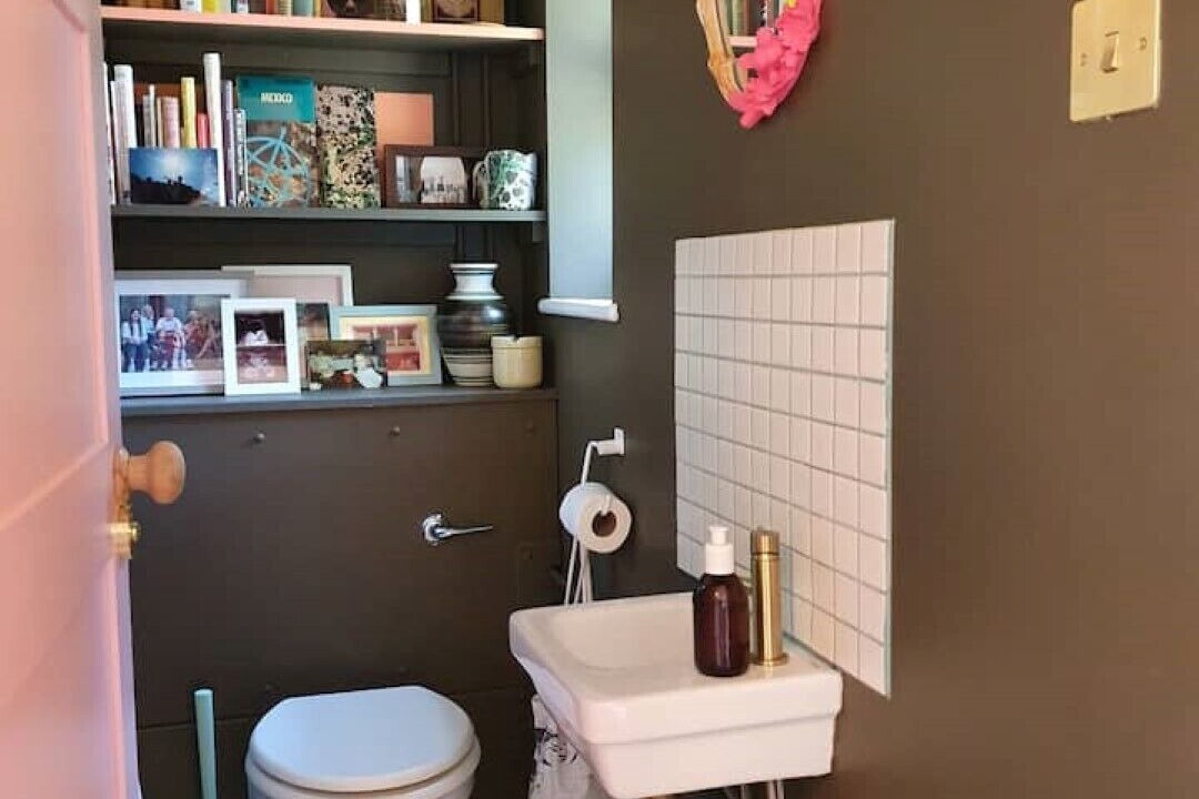 Photo of Bathroom in Charlbury