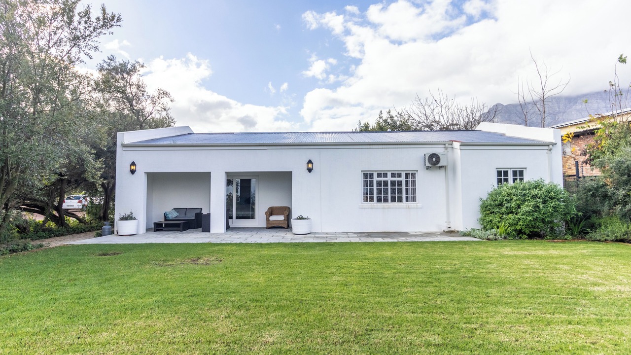 Photo of Outdoor in Stellenbosch