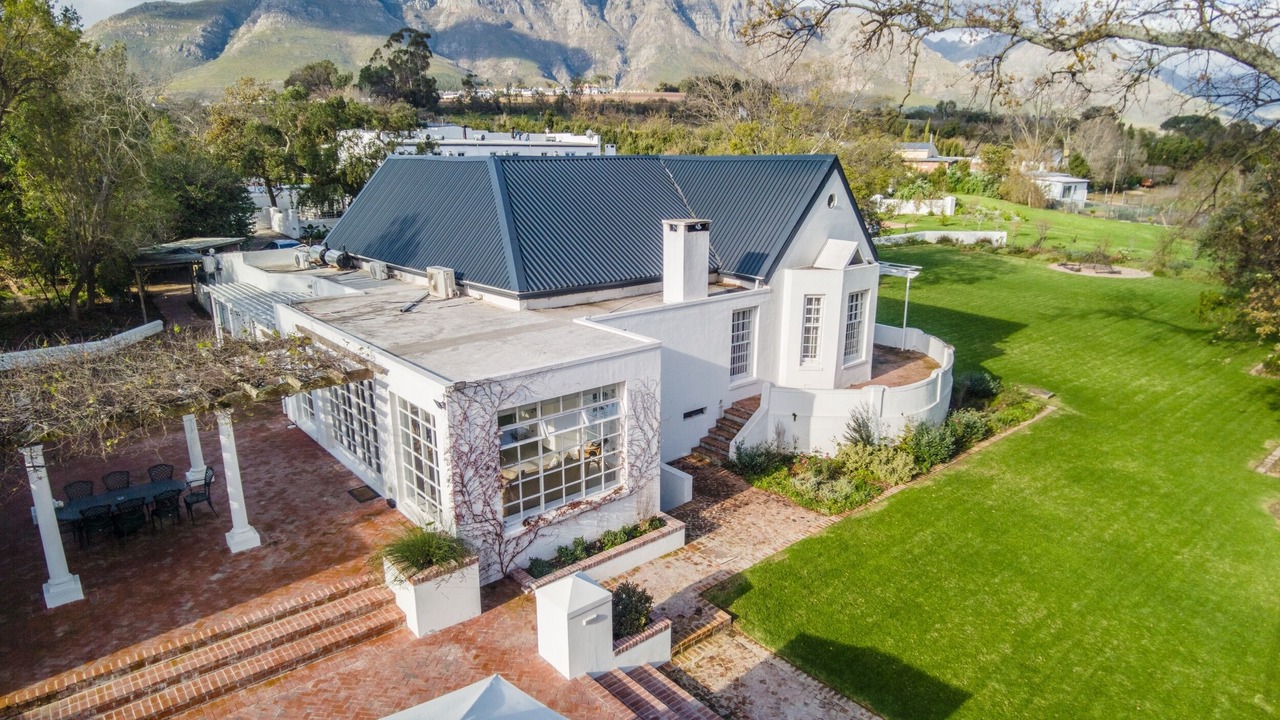 Photo of Outdoor in Stellenbosch