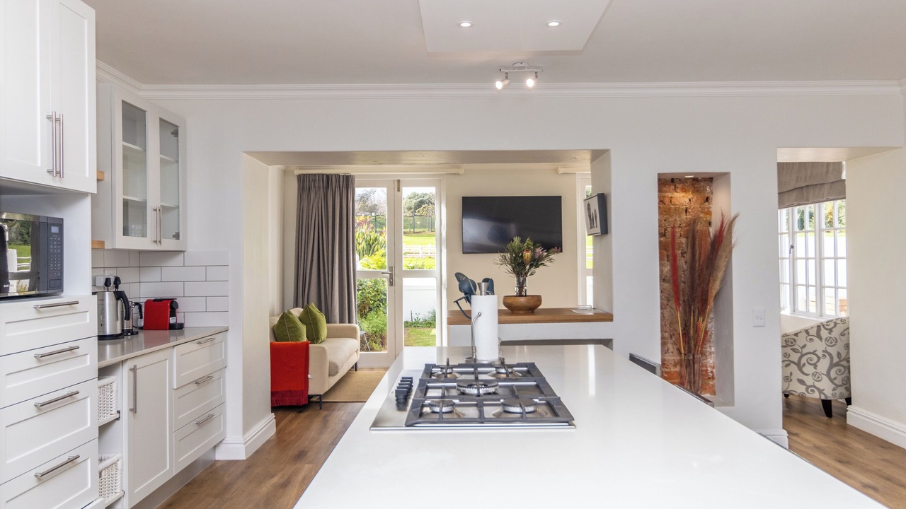 Photo of Kitchen in Stellenbosch
