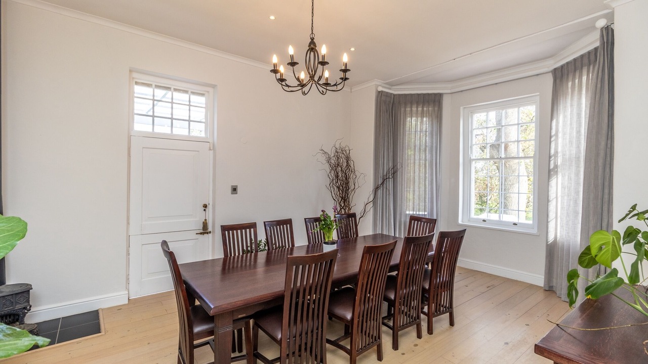 Photo of Livingroom in Stellenbosch