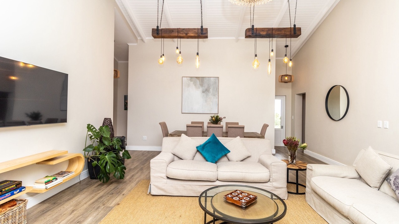 Photo of Livingroom in Stellenbosch