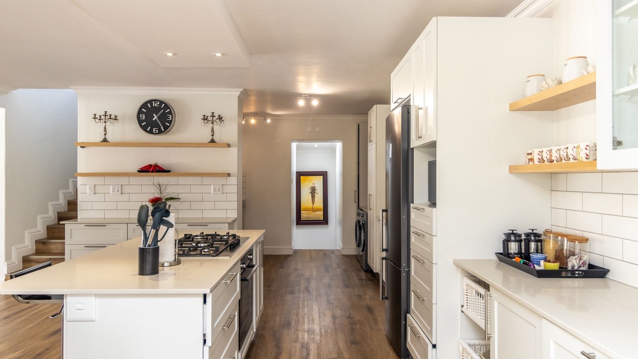 Photo of Kitchen in Stellenbosch