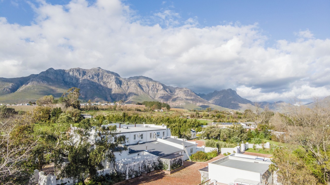 Photo of Outdoor in Stellenbosch