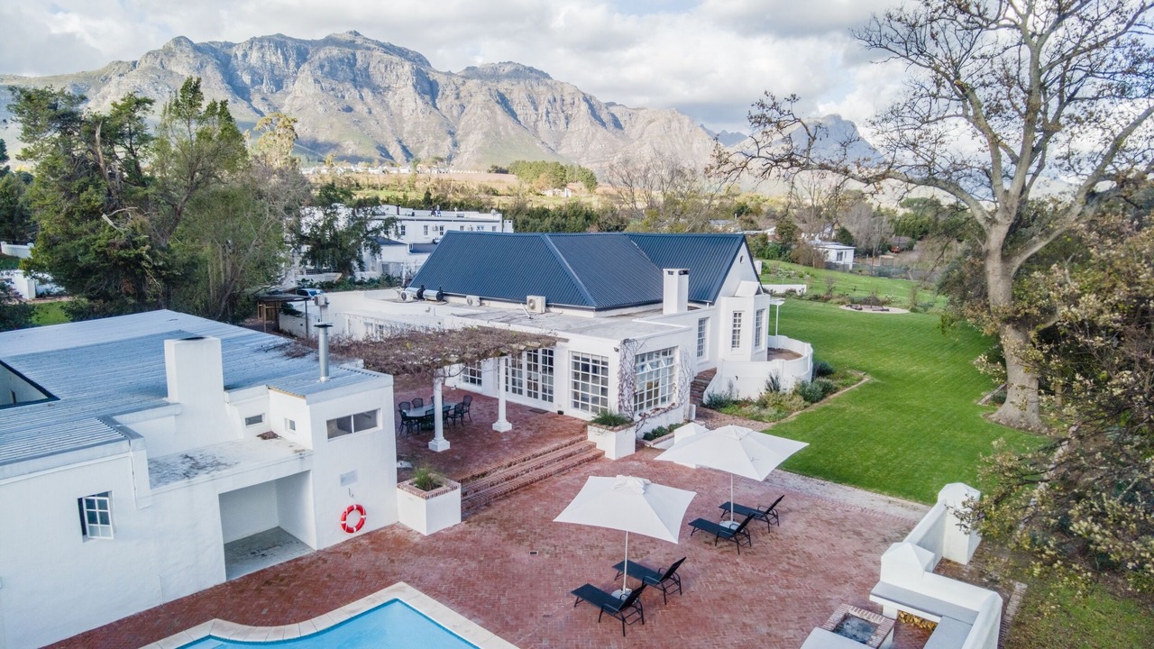 Photo of Outdoor in Stellenbosch