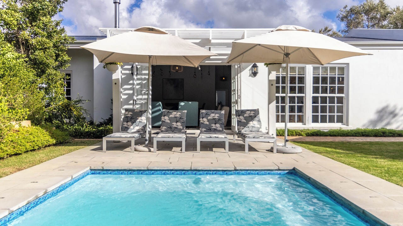 Photo of Outdoor in Stellenbosch