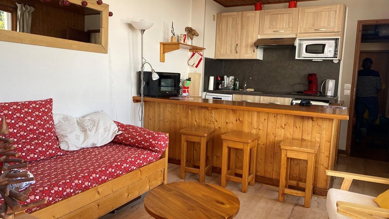 Photo of Livingroom in Cohennoz