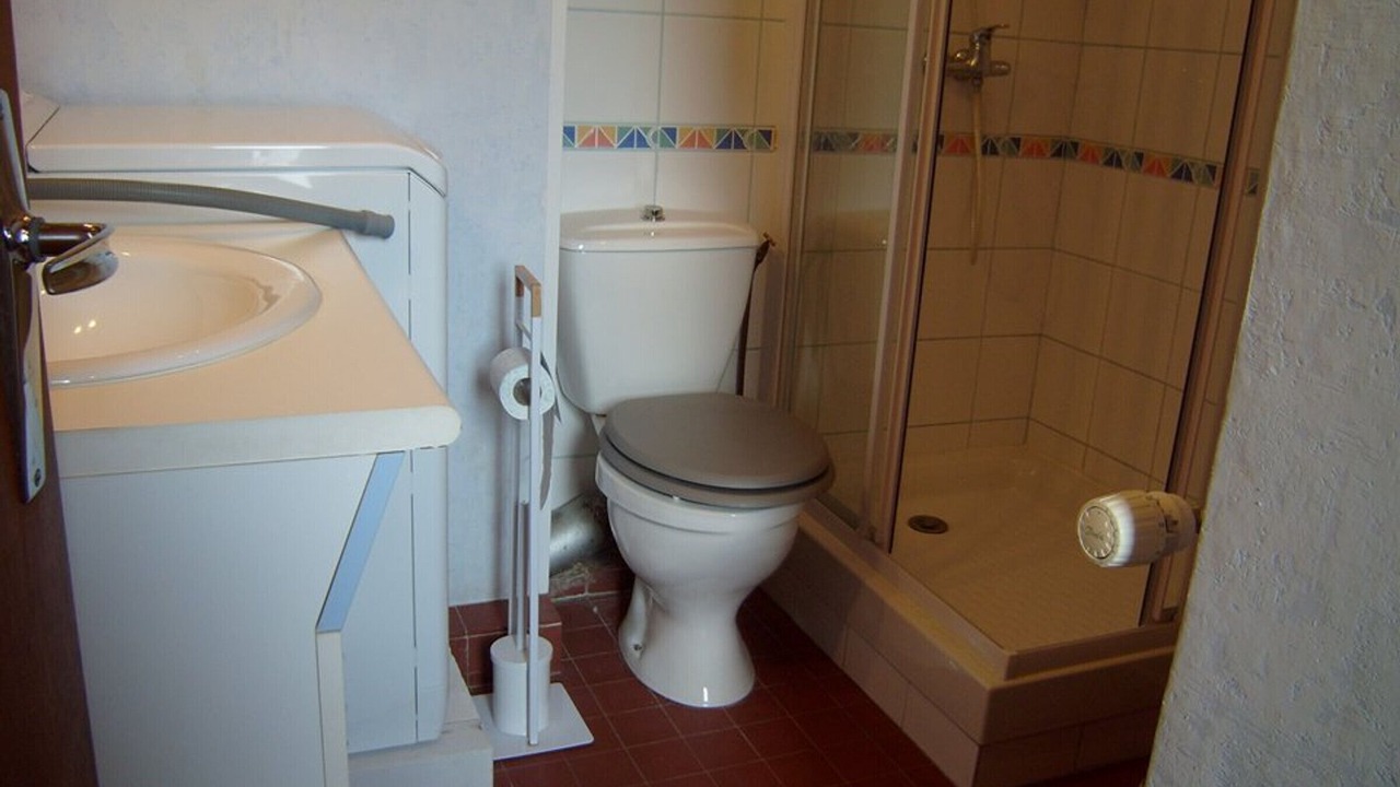 Photo of Bathroom in Cohennoz