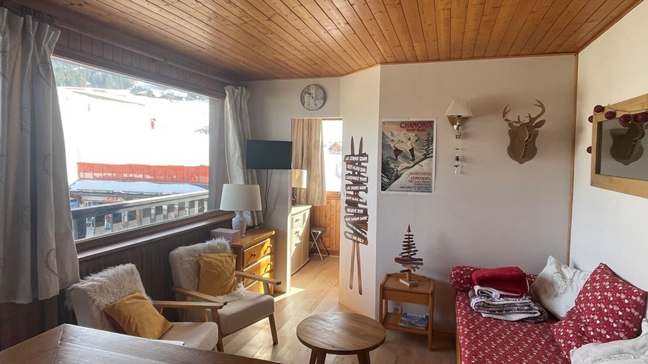 Photo of Livingroom in Cohennoz