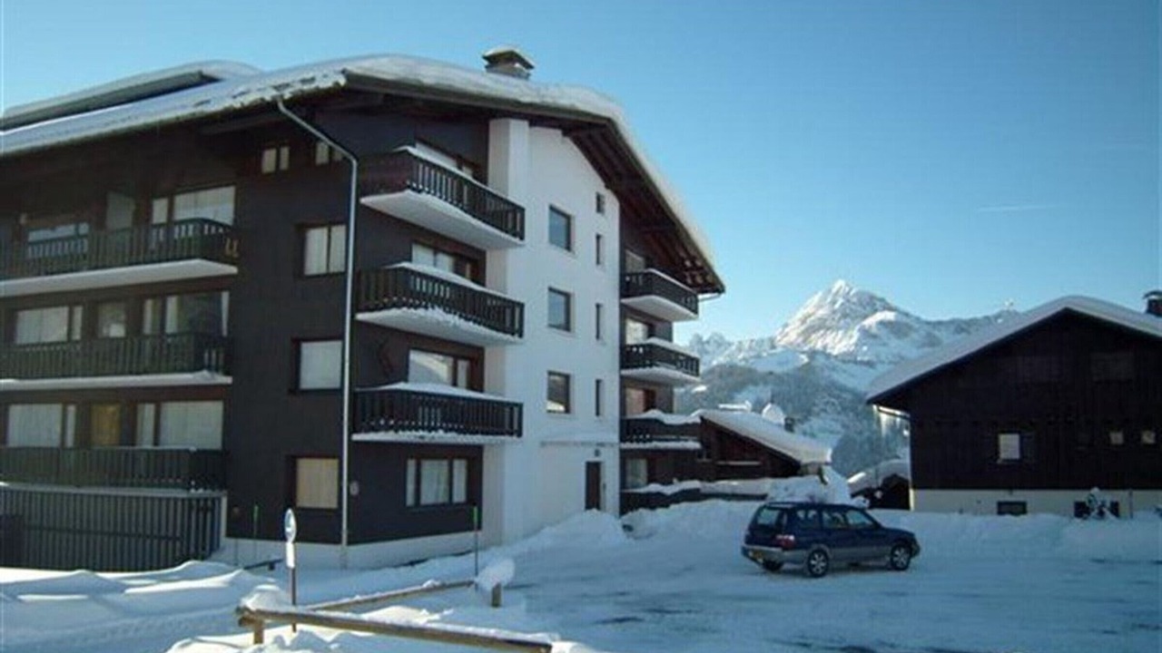 Photo of Outdoor in Cohennoz