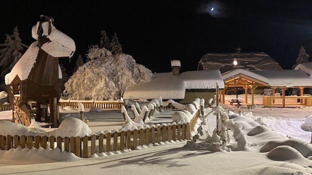 Photo of Outdoor in Cohennoz