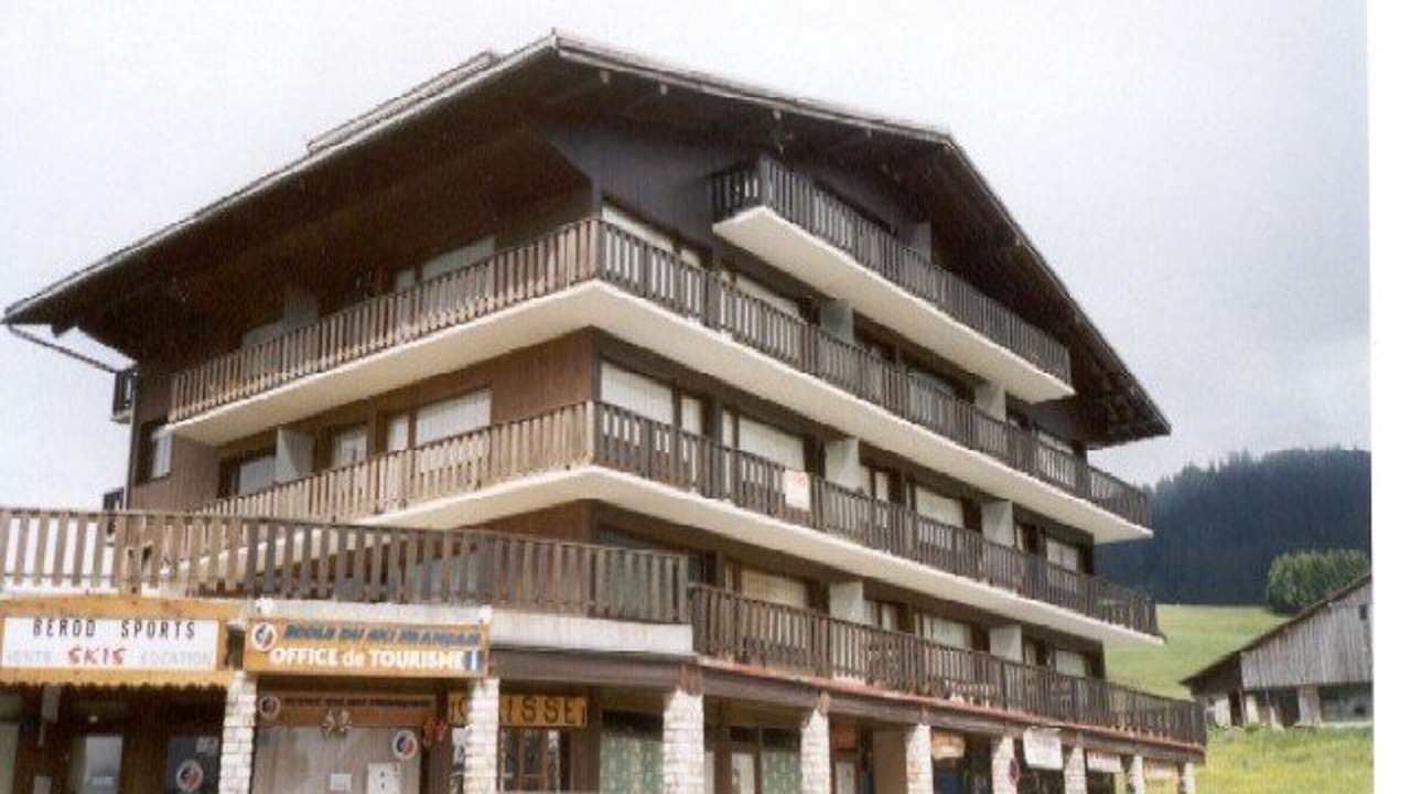 Photo of Outdoor in Cohennoz