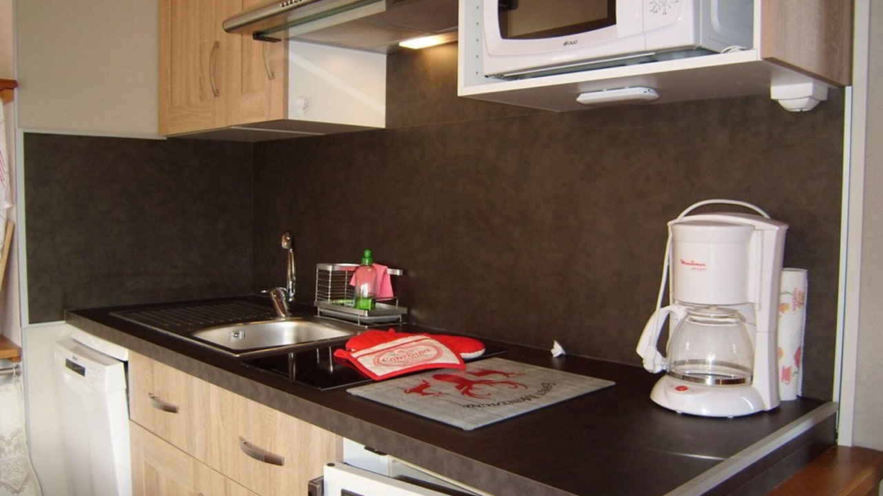 Photo of Kitchen in Cohennoz