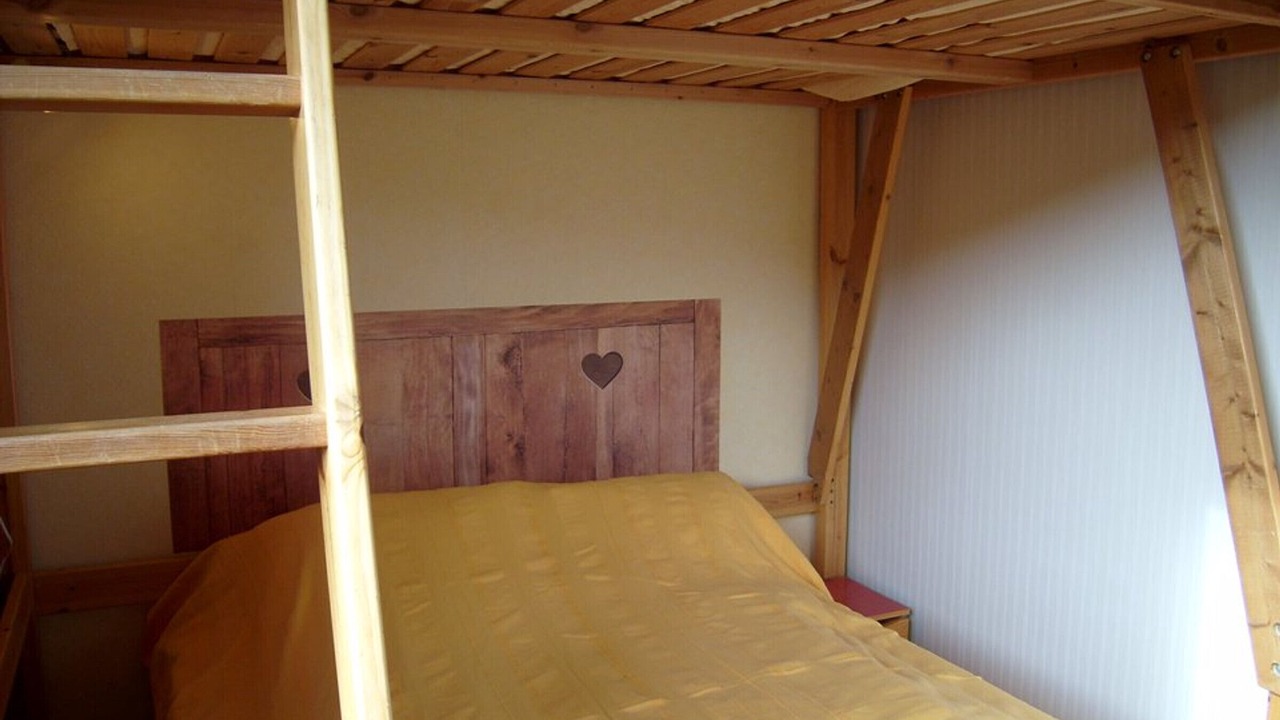 Photo of Bedroom in Cohennoz