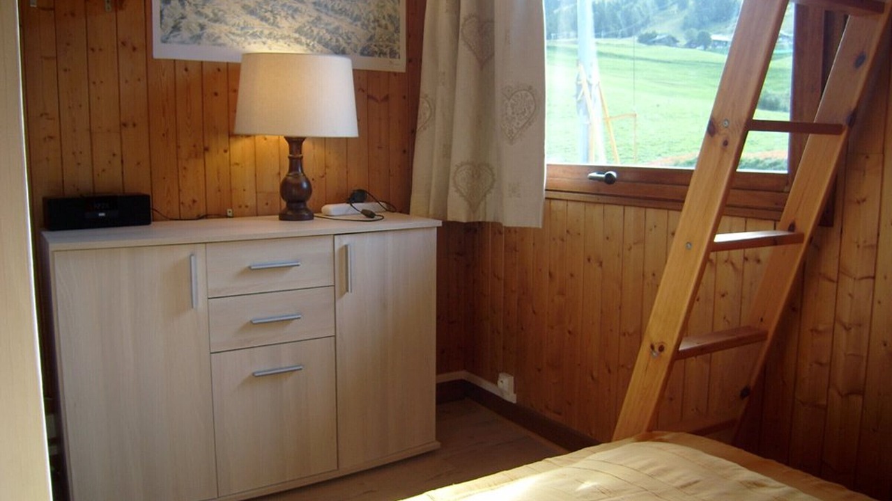 Photo of Bedroom in Cohennoz