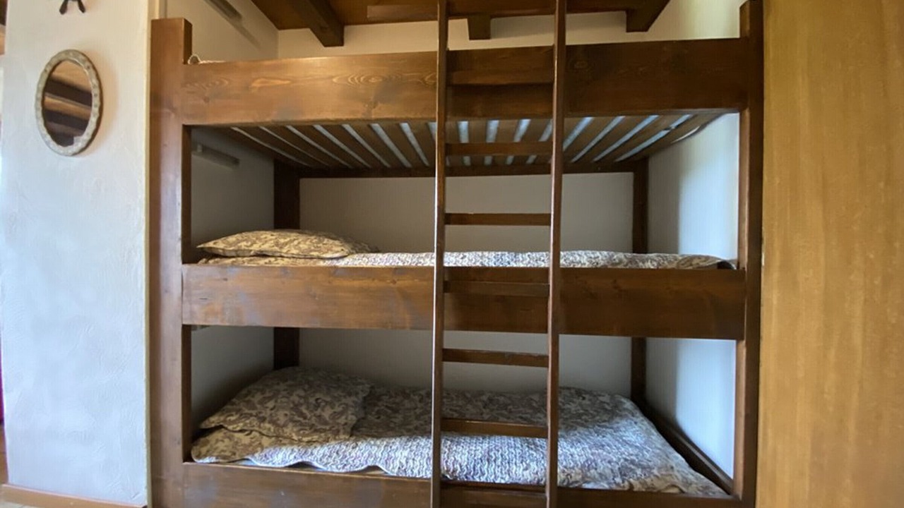 Photo of Bedroom in Crest-Voland