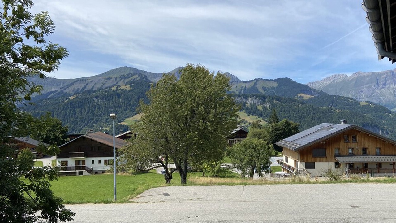 Photo of Outdoor in Crest-Voland