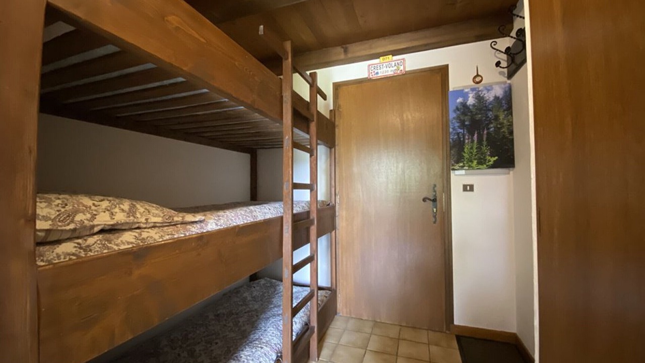 Photo of Bedroom in Crest-Voland