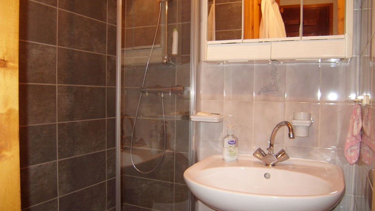 Photo of Bathroom in Crest-Voland