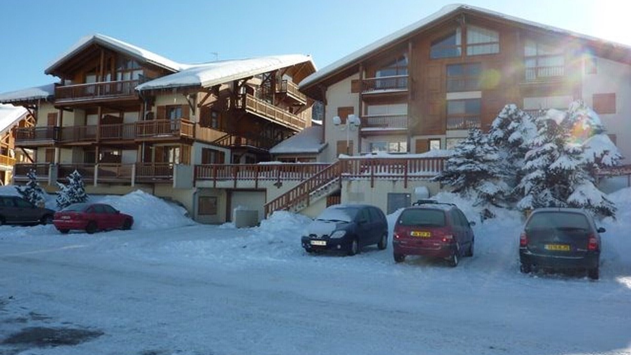 Photo of Outdoor in Crest-Voland