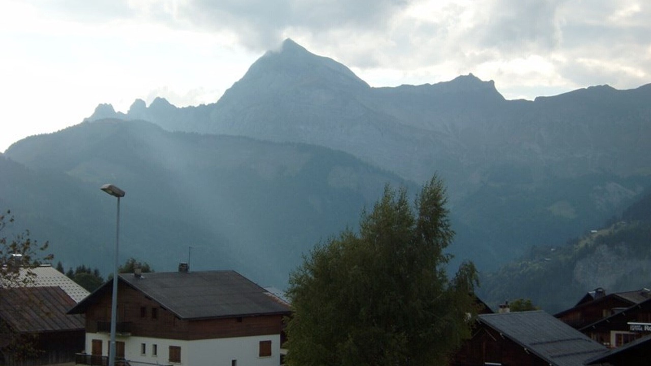Photo of Outdoor in Crest-Voland