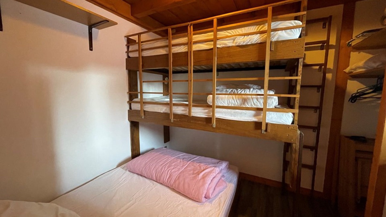 Photo of Bedroom in Crest-Voland
