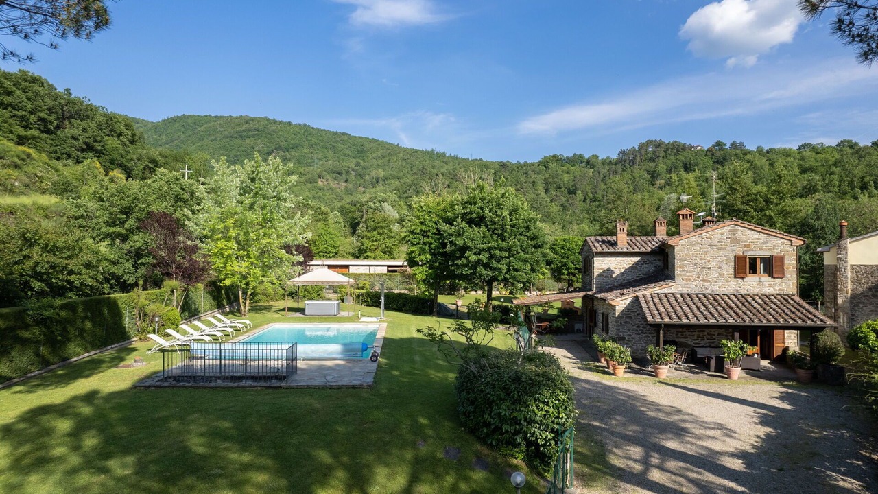 Photo of Outdoor in Subbiano