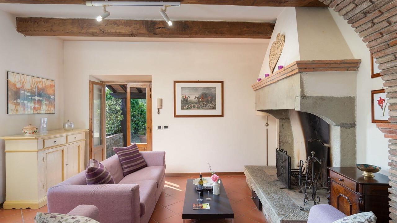 Photo of Bedroom in Subbiano