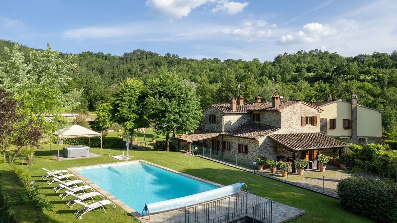 Photo of Outdoor in Subbiano