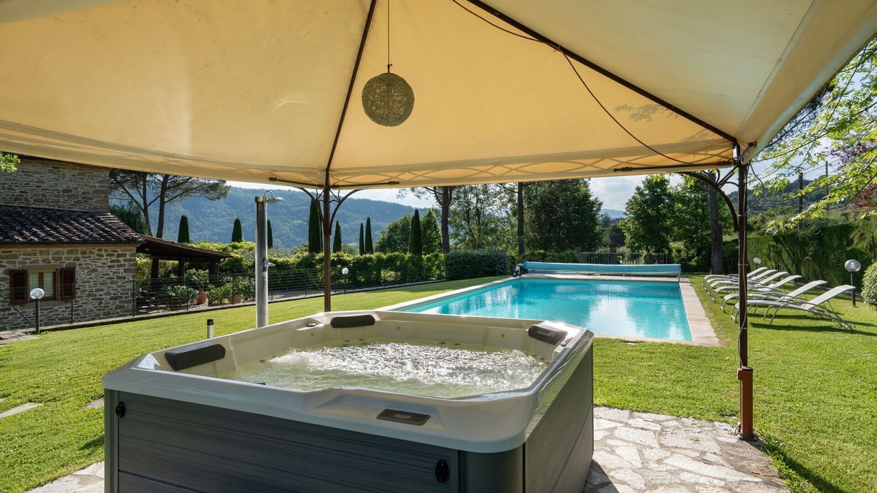 Photo of Outdoor in Subbiano