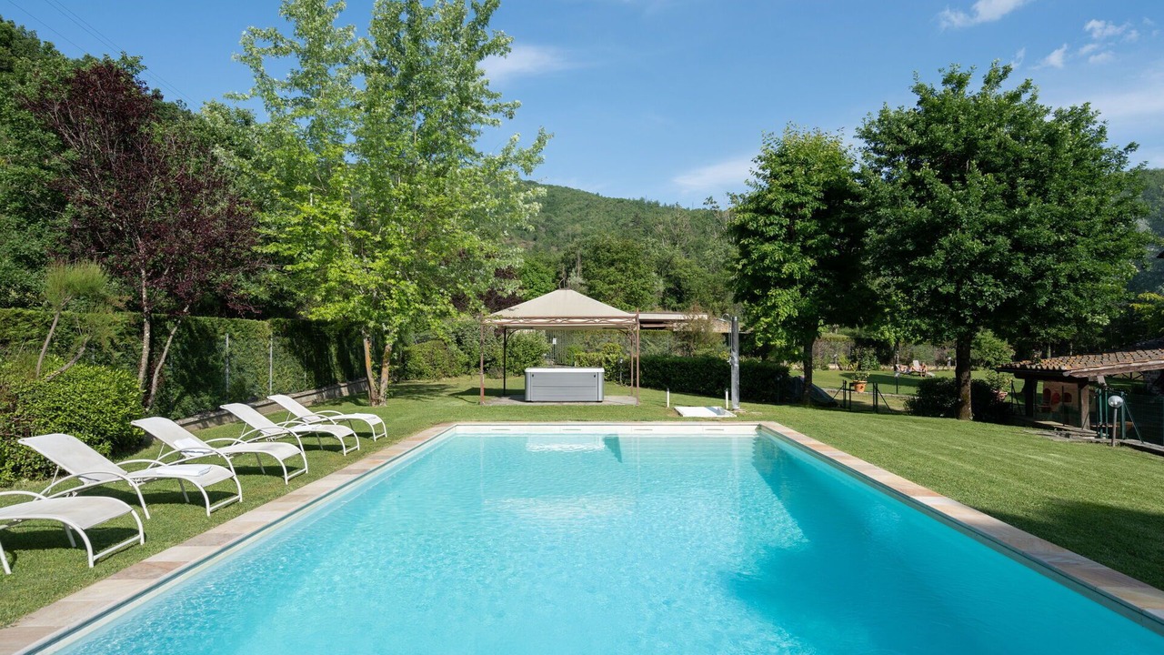 Photo of Outdoor in Subbiano