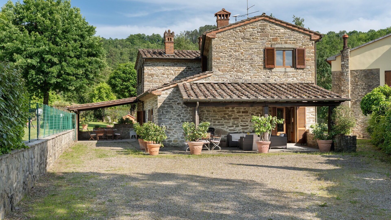 Photo of Outdoor in Subbiano
