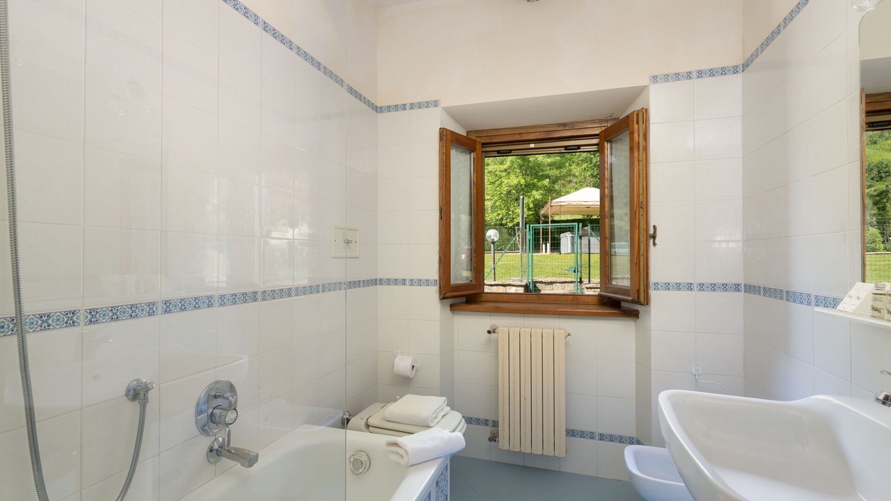 Photo of Bathroom in Subbiano