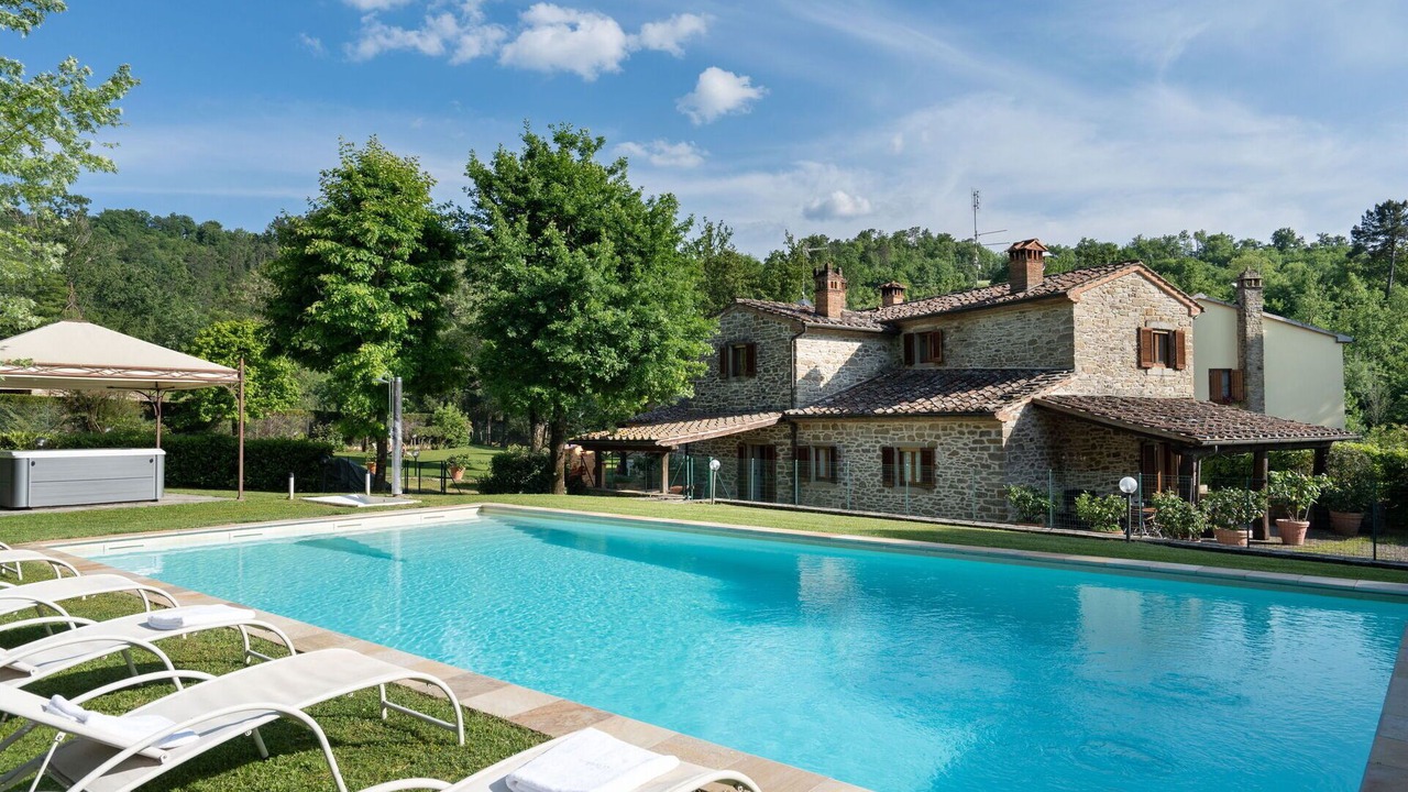 Photo of Outdoor in Subbiano