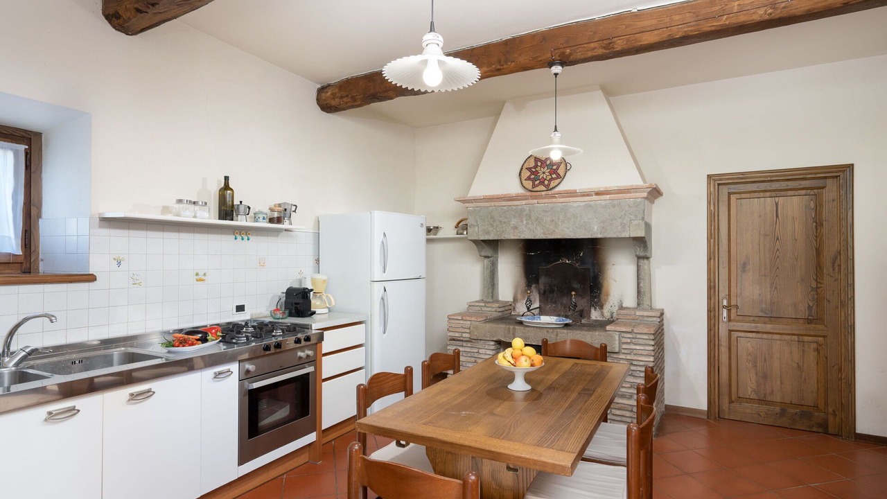 Photo of Bedroom in Subbiano