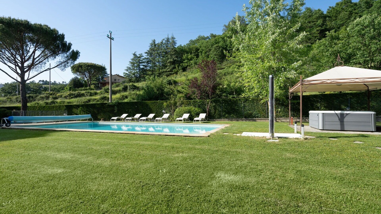 Photo of Outdoor in Subbiano